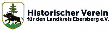 Historische Verein f&uuml;r den Landkreis Ebersberg e. V